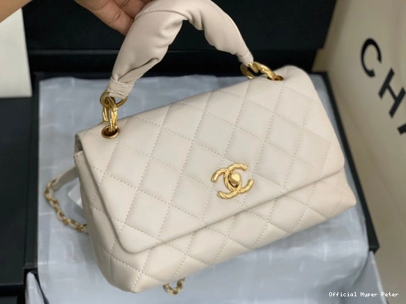 HyperPeter FLAP CHANEL BAG 0729